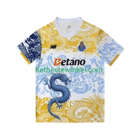 FC Porto Special Voetbalshirts Thuis 2025-26